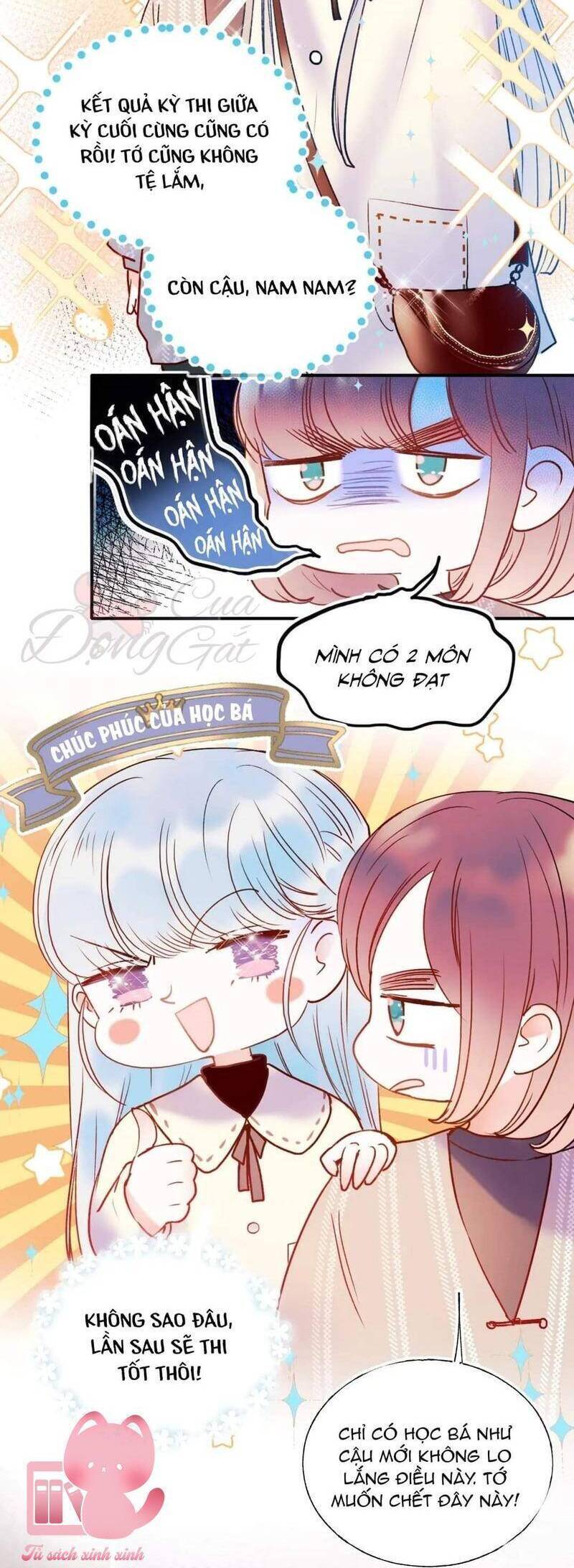 Thành Dã Tiêu Hà Chap 50 - Next Chap 51