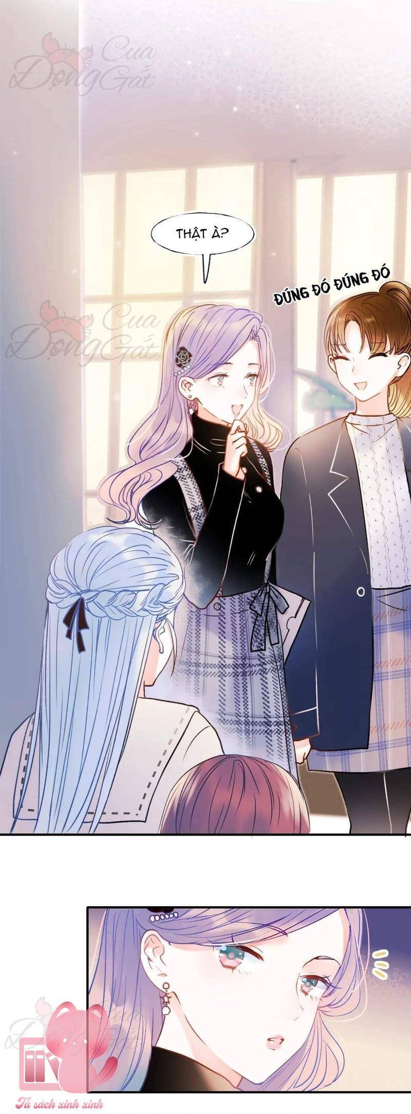 Thành Dã Tiêu Hà Chap 50 - Next Chap 51