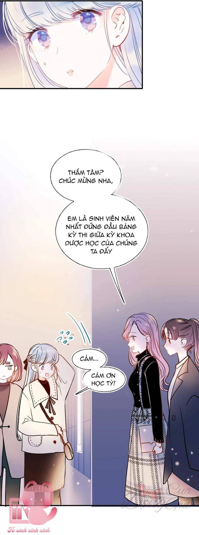Thành Dã Tiêu Hà Chap 50 - Next Chap 51
