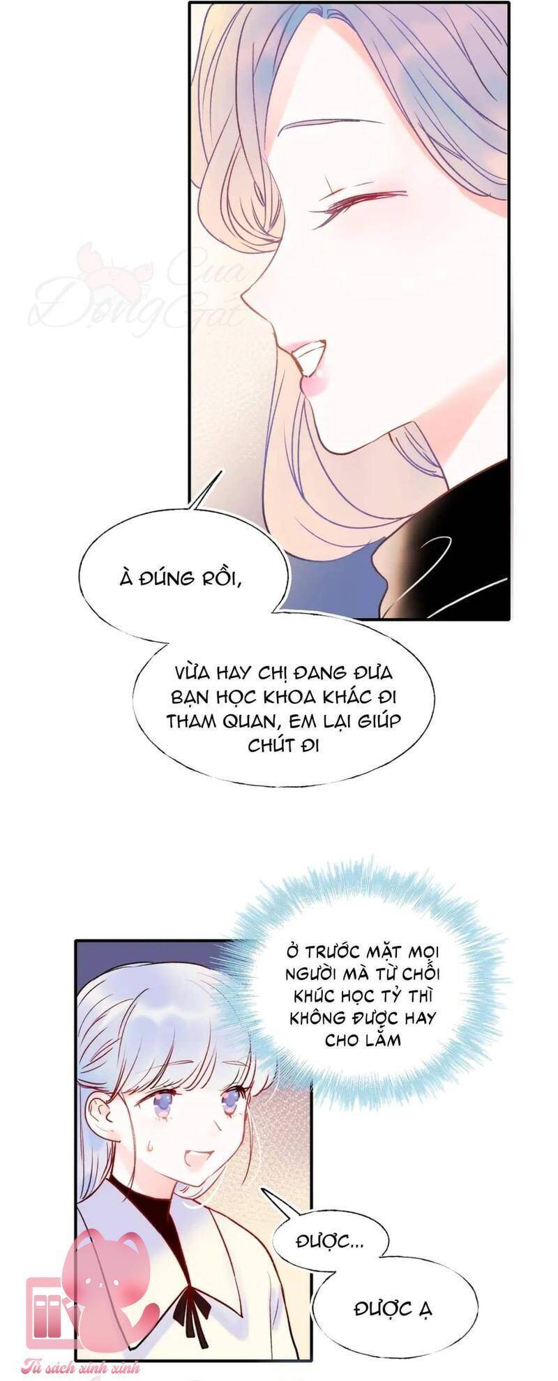 Thành Dã Tiêu Hà Chap 50 - Next Chap 51