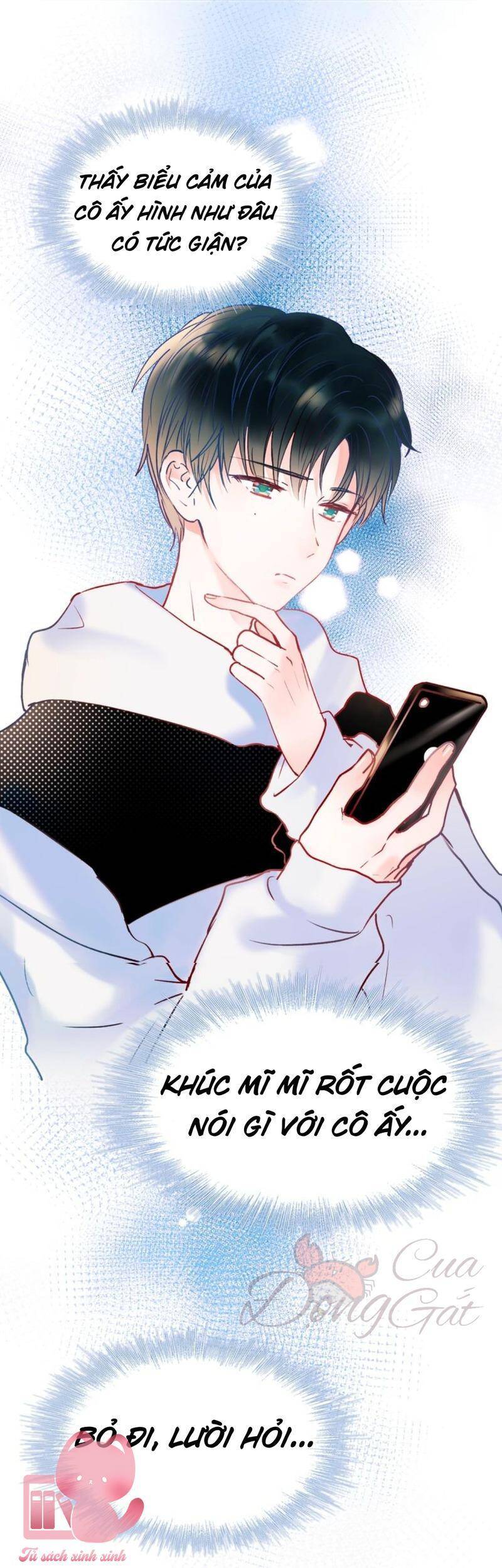 Thành Dã Tiêu Hà Chap 51 - Next Chap 52