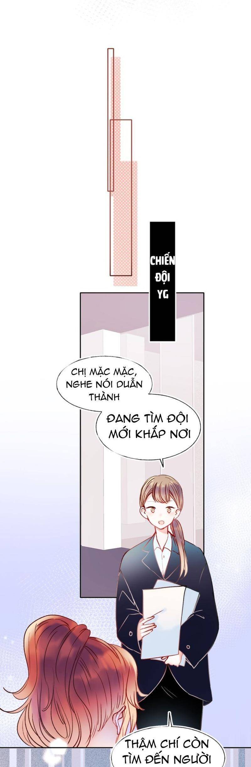 Thành Dã Tiêu Hà Chap 51 - Next Chap 52