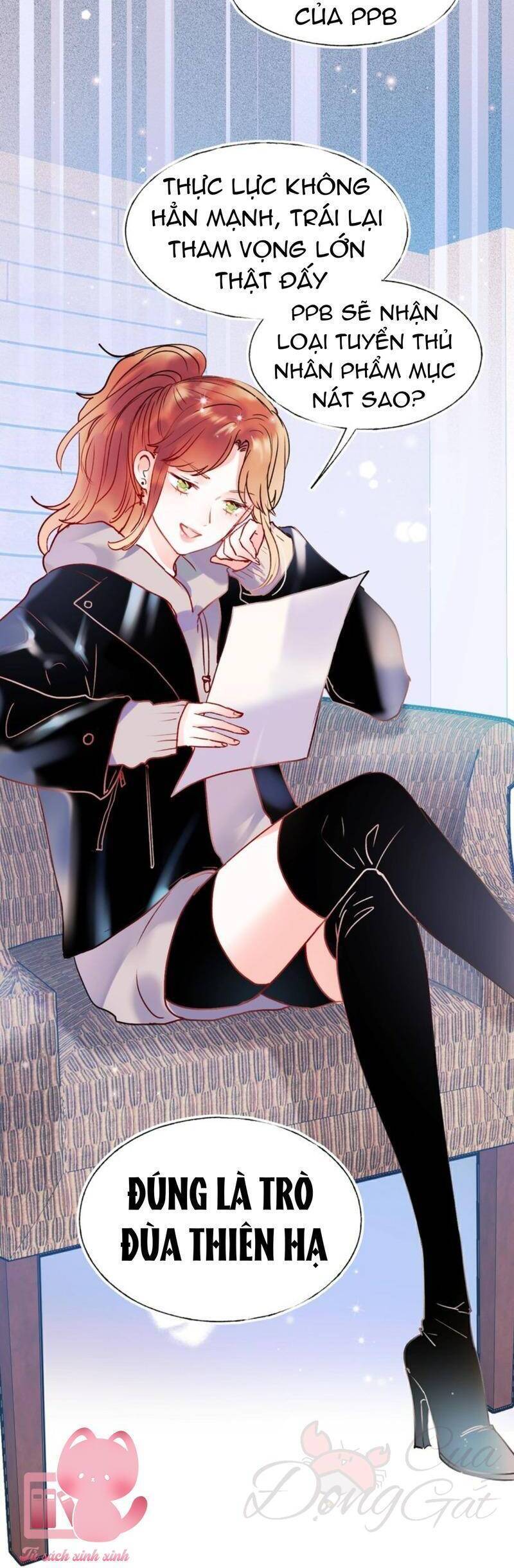 Thành Dã Tiêu Hà Chap 51 - Next Chap 52