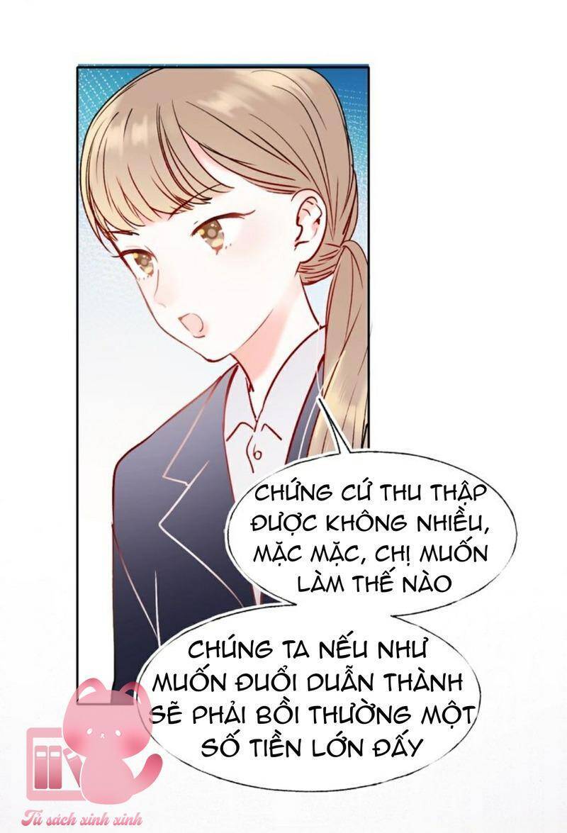 Thành Dã Tiêu Hà Chap 51 - Next Chap 52