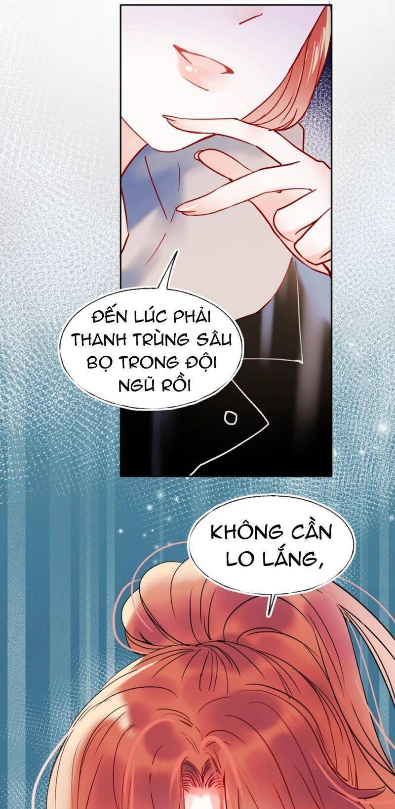 Thành Dã Tiêu Hà Chap 51 - Next Chap 52