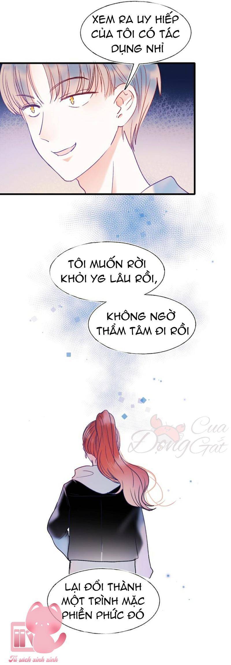 Thành Dã Tiêu Hà Chap 51 - Next Chap 52