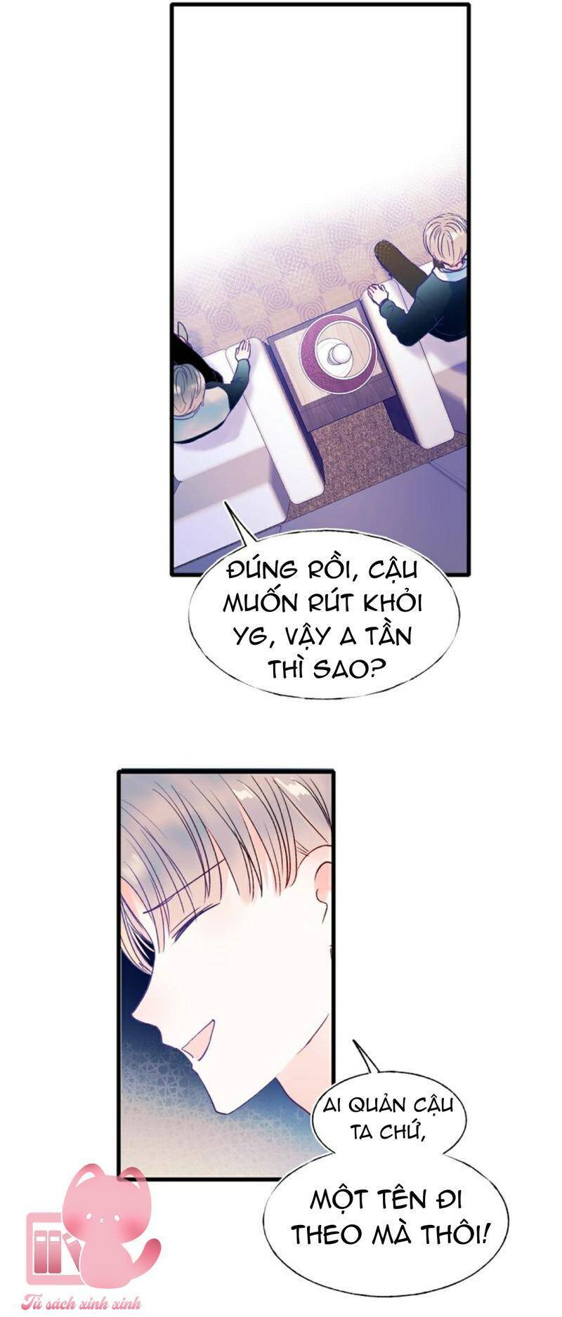 Thành Dã Tiêu Hà Chap 51 - Next Chap 52