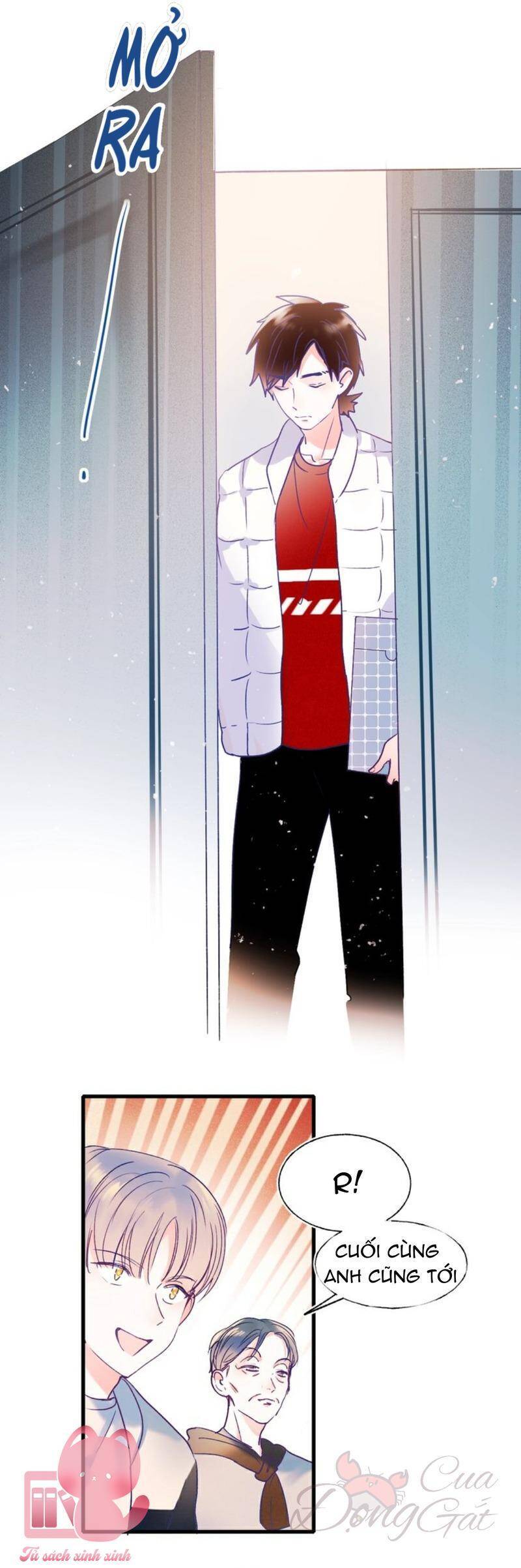 Thành Dã Tiêu Hà Chap 51 - Next Chap 52