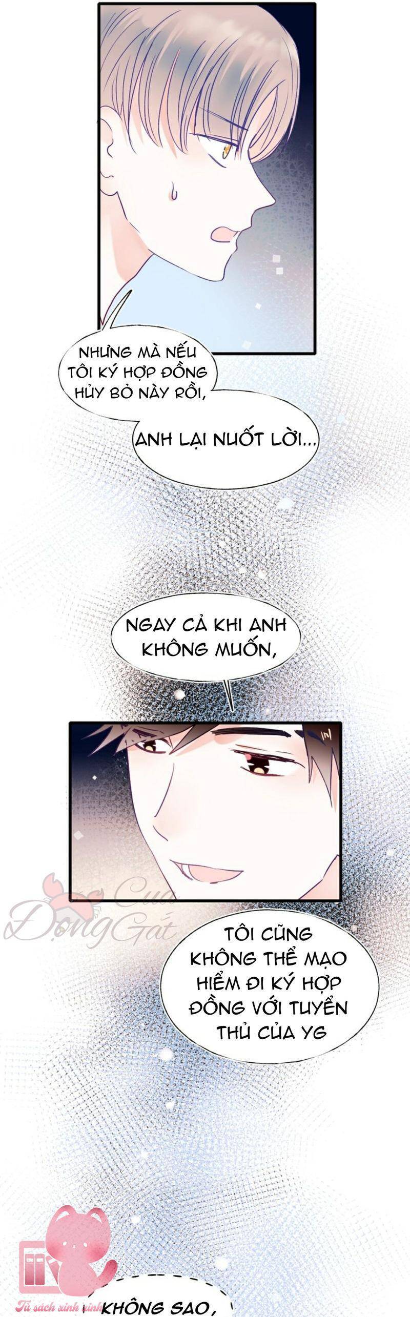 Thành Dã Tiêu Hà Chap 51 - Next Chap 52