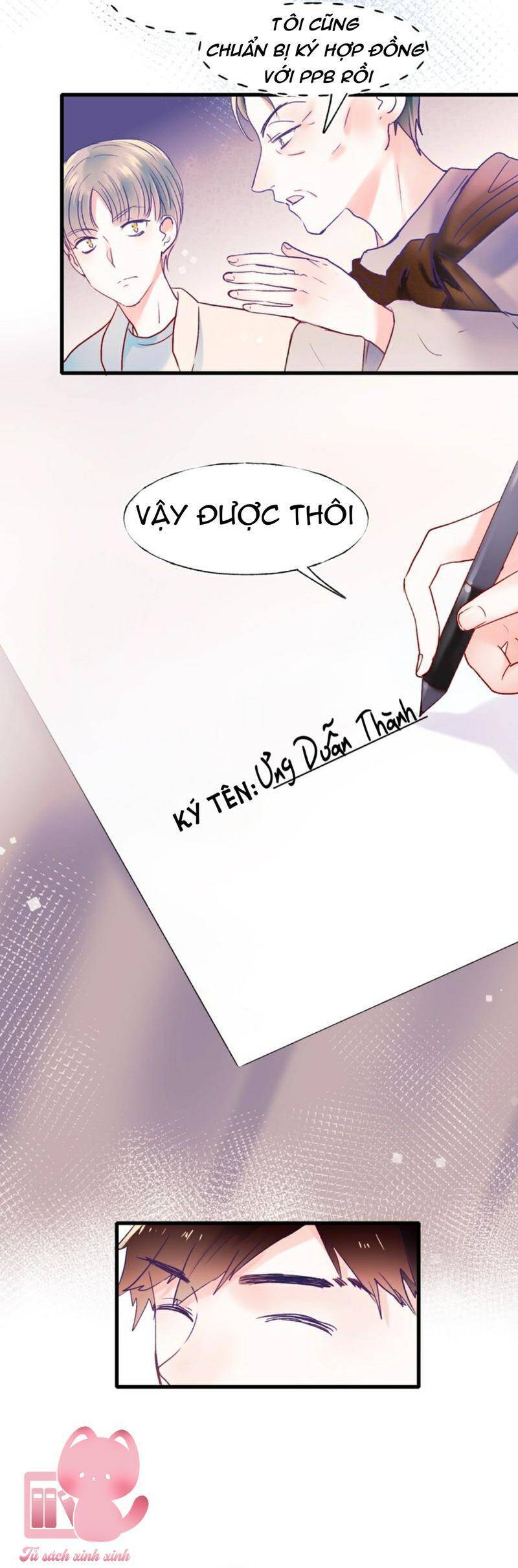 Thành Dã Tiêu Hà Chap 51 - Next Chap 52