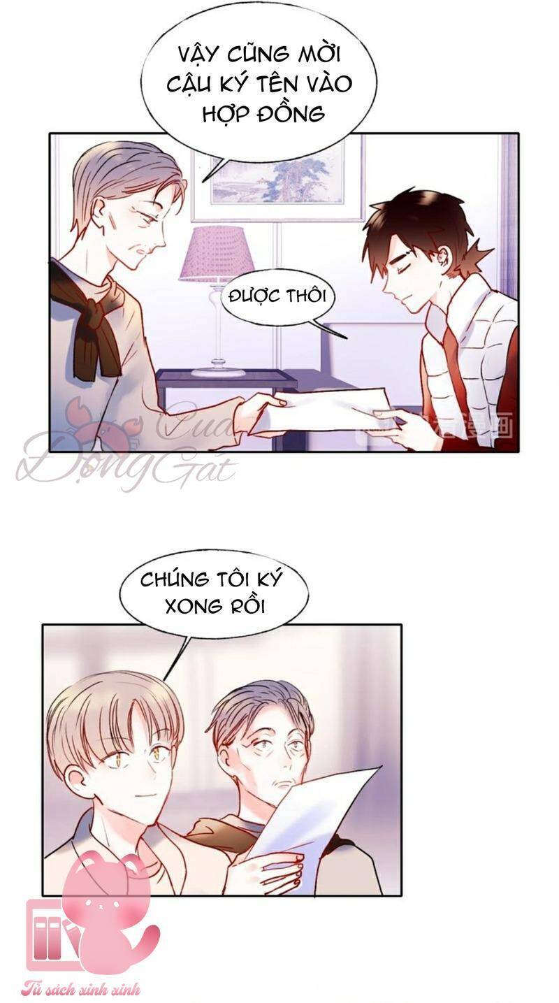 Thành Dã Tiêu Hà Chap 51 - Next Chap 52