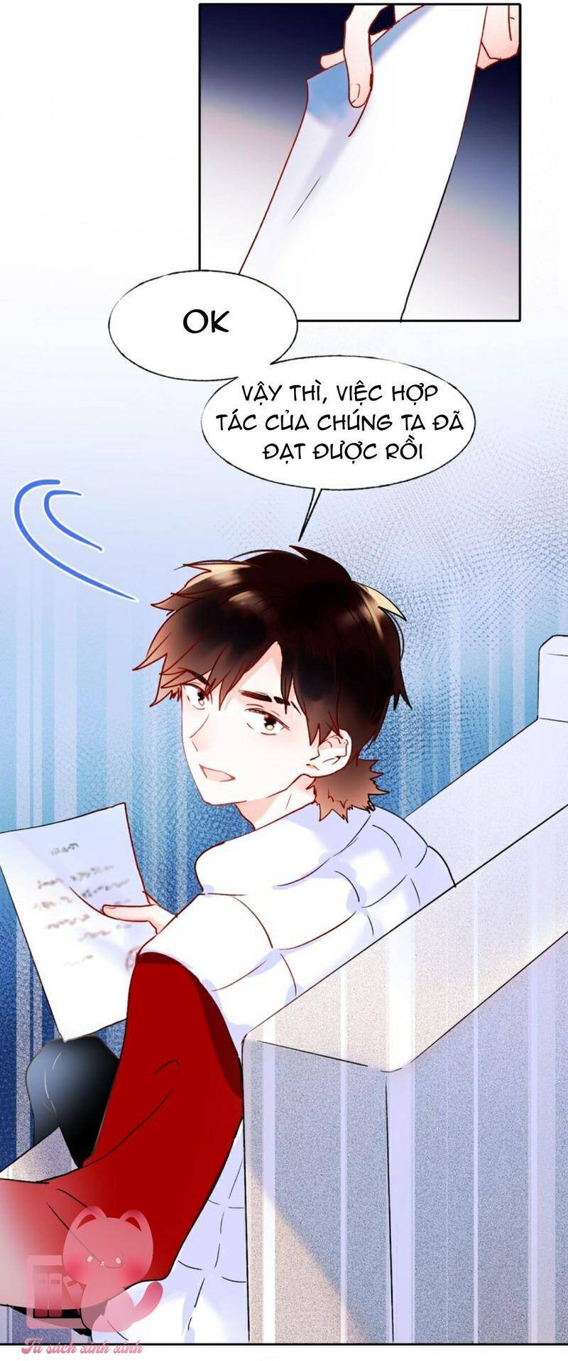 Thành Dã Tiêu Hà Chap 51 - Next Chap 52