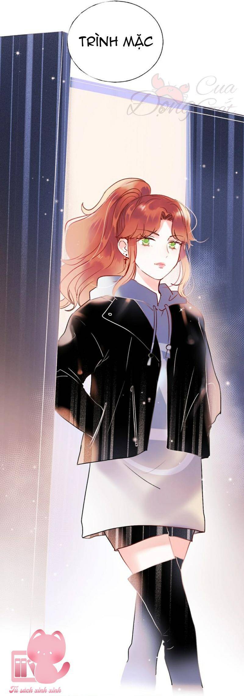 Thành Dã Tiêu Hà Chap 51 - Next Chap 52
