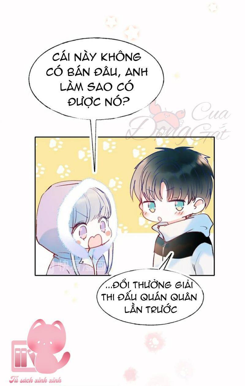 Thành Dã Tiêu Hà Chap 51 - Next Chap 52