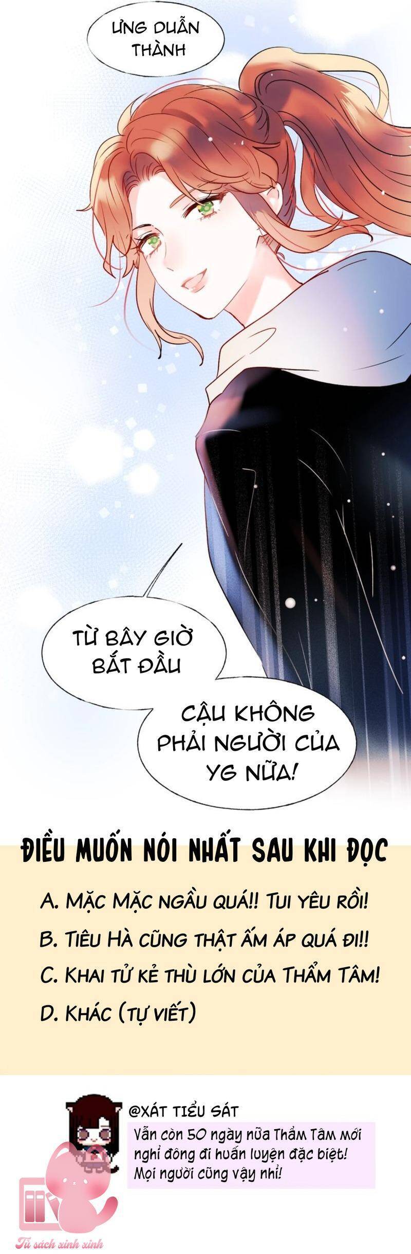 Thành Dã Tiêu Hà Chap 51 - Next Chap 52