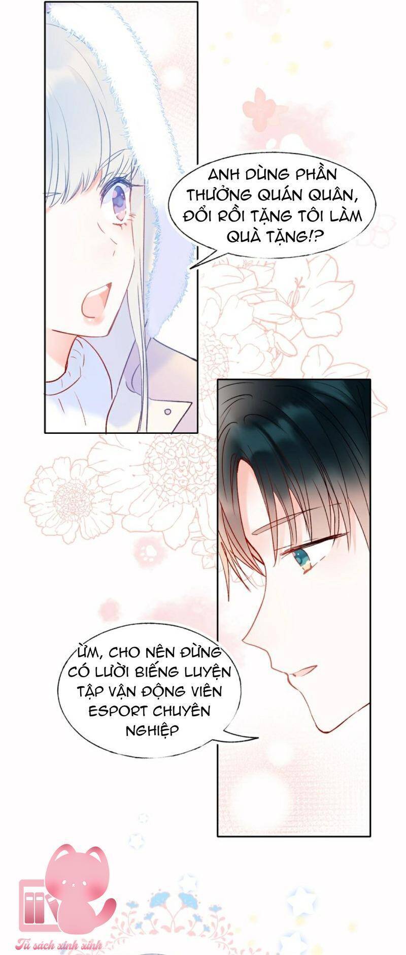Thành Dã Tiêu Hà Chap 51 - Next Chap 52