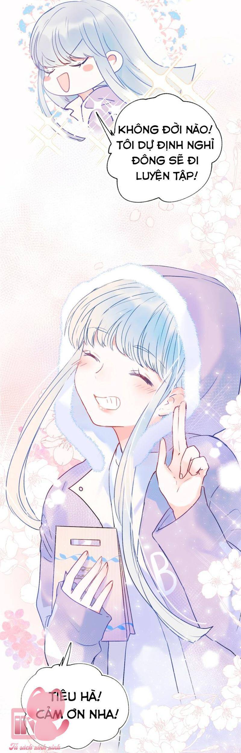 Thành Dã Tiêu Hà Chap 51 - Next Chap 52