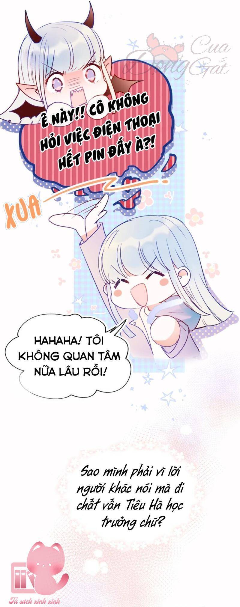 Thành Dã Tiêu Hà Chap 51 - Next Chap 52