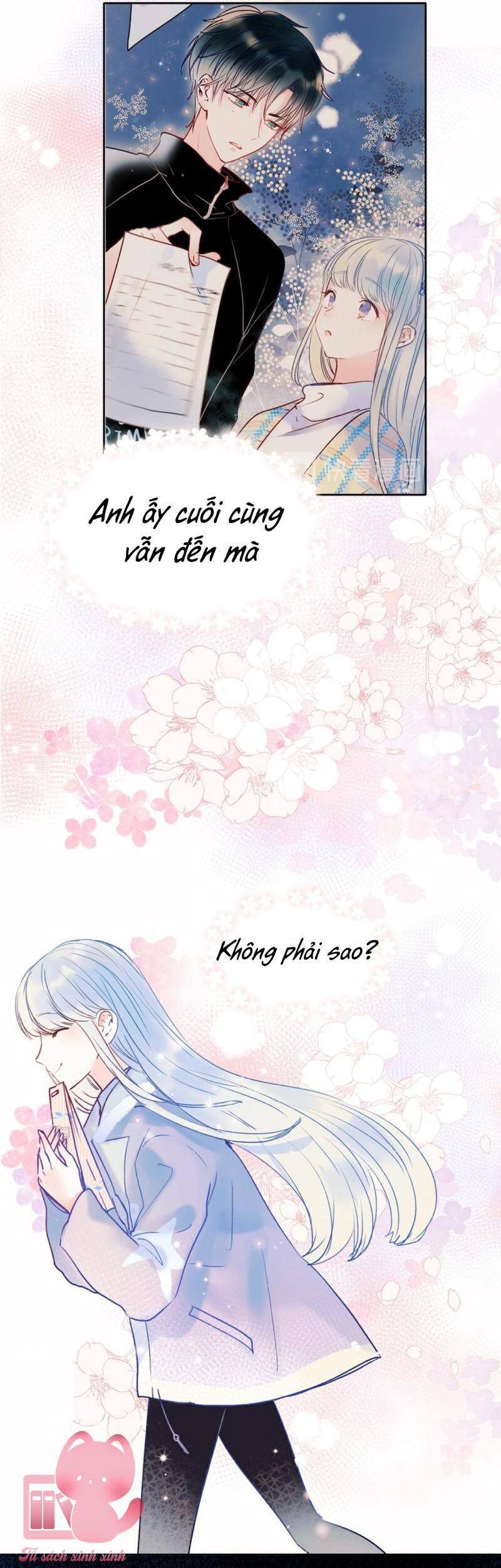Thành Dã Tiêu Hà Chap 51 - Next Chap 52