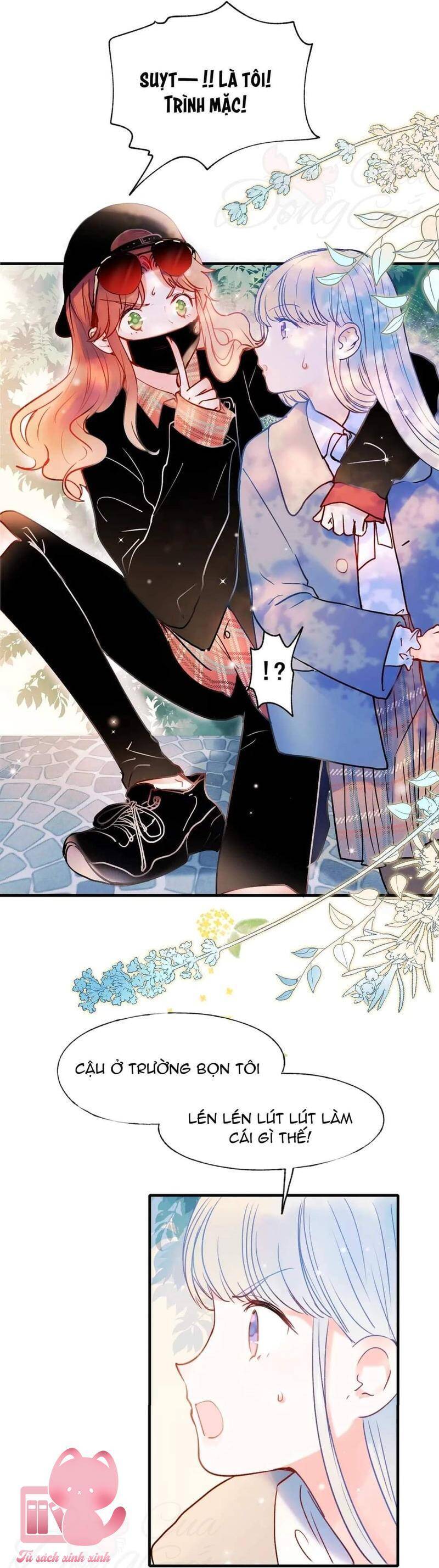 Thành Dã Tiêu Hà Chap 52 - Next Chap 53
