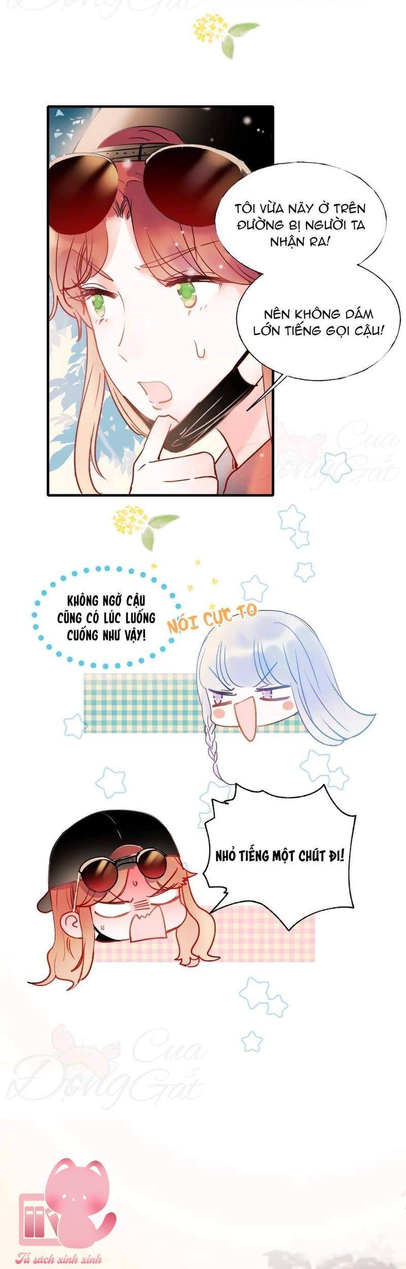 Thành Dã Tiêu Hà Chap 52 - Next Chap 53