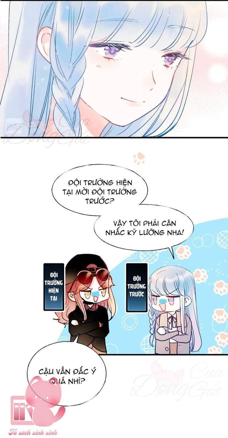 Thành Dã Tiêu Hà Chap 52 - Next Chap 53