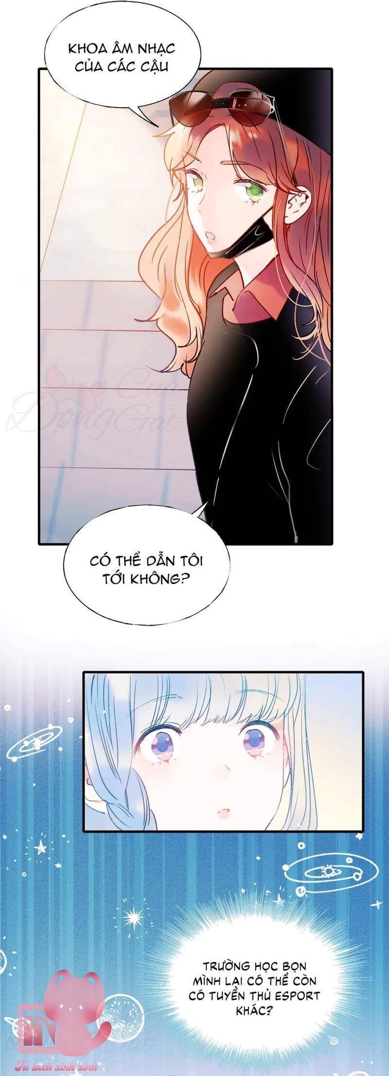 Thành Dã Tiêu Hà Chap 52 - Next Chap 53