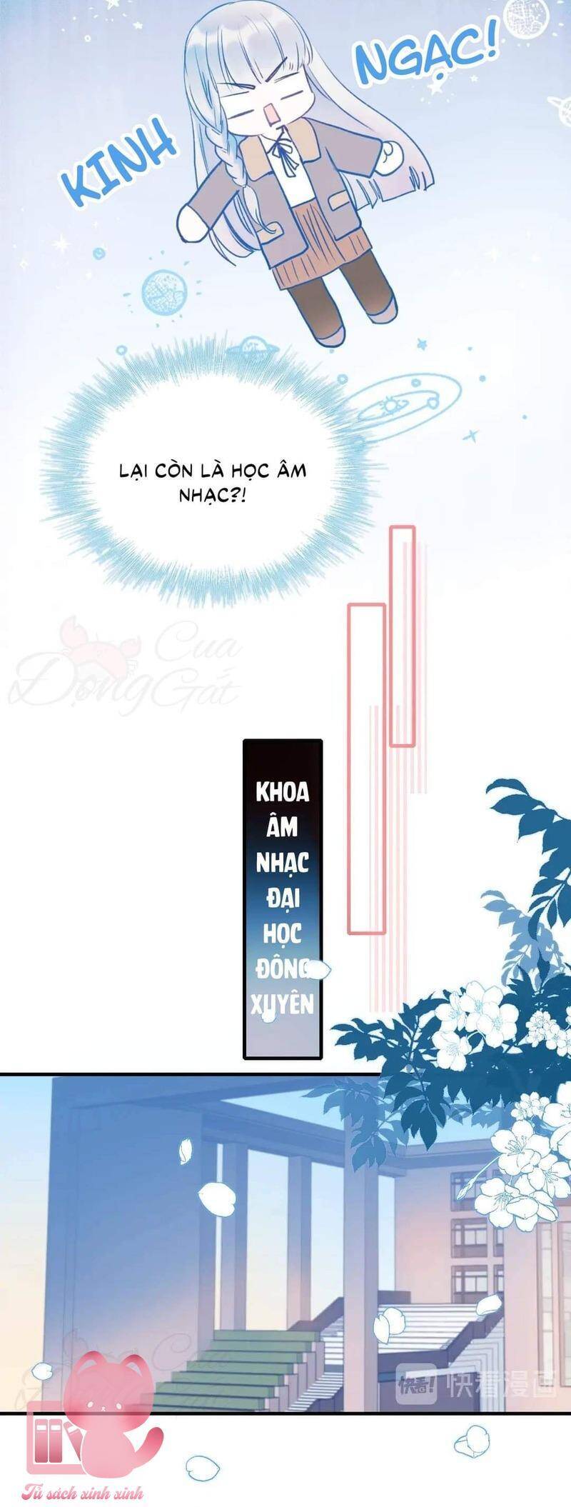 Thành Dã Tiêu Hà Chap 52 - Next Chap 53
