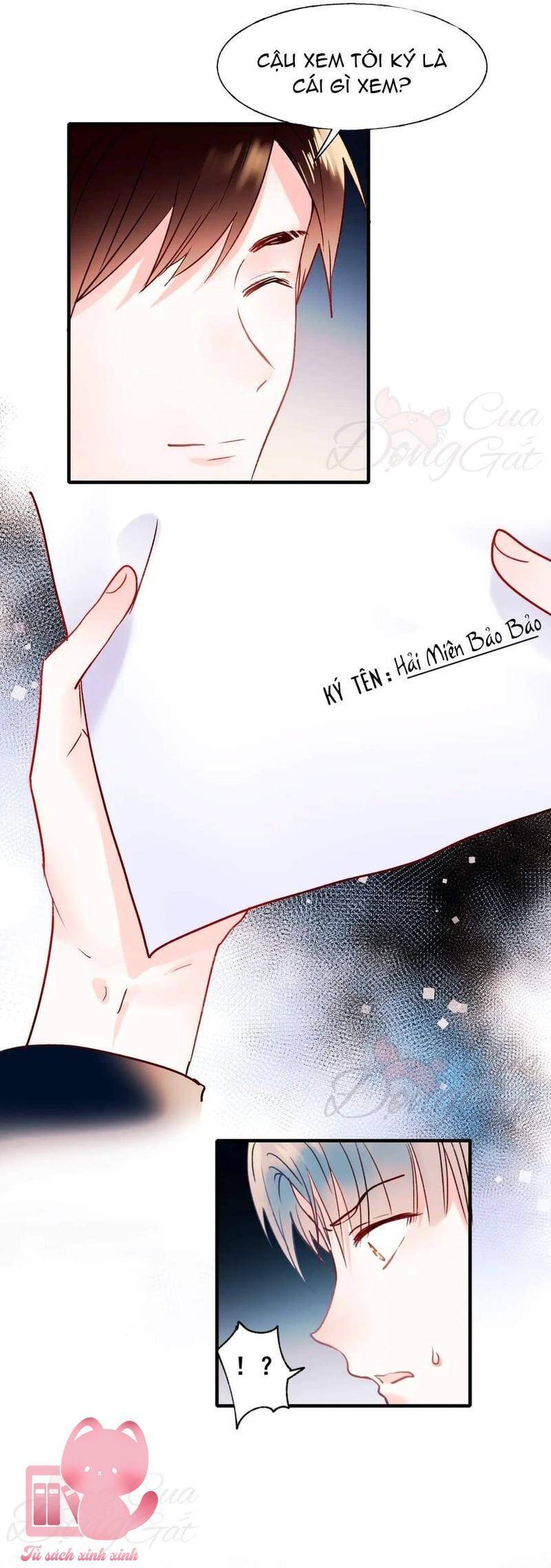 Thành Dã Tiêu Hà Chap 52 - Next Chap 53