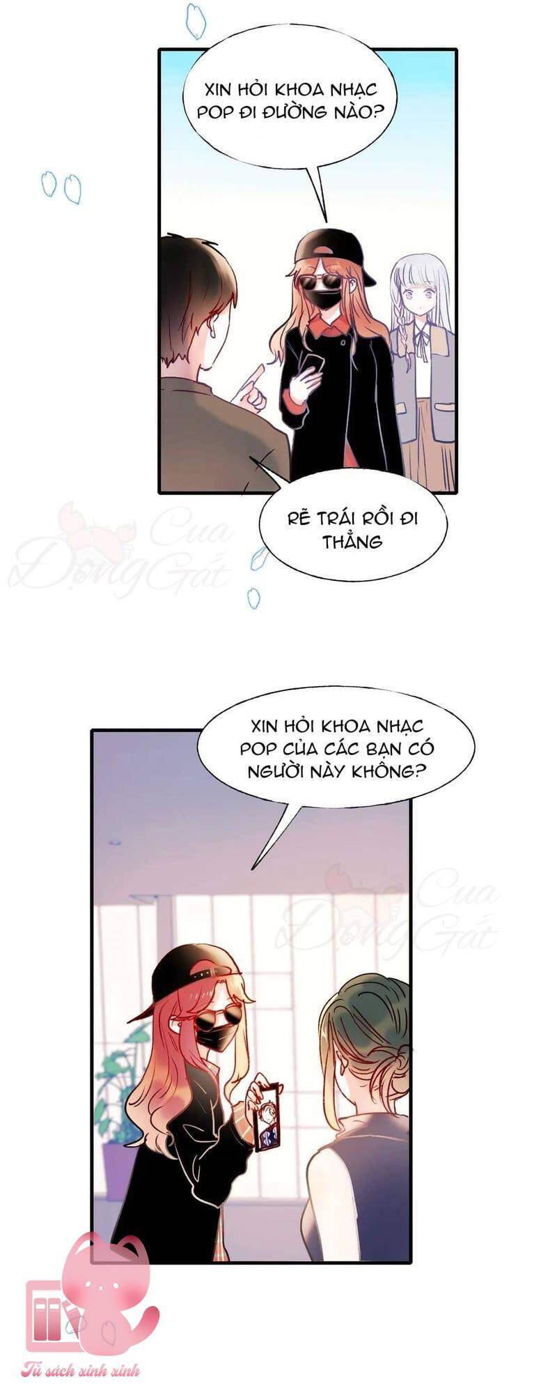 Thành Dã Tiêu Hà Chap 52 - Next Chap 53