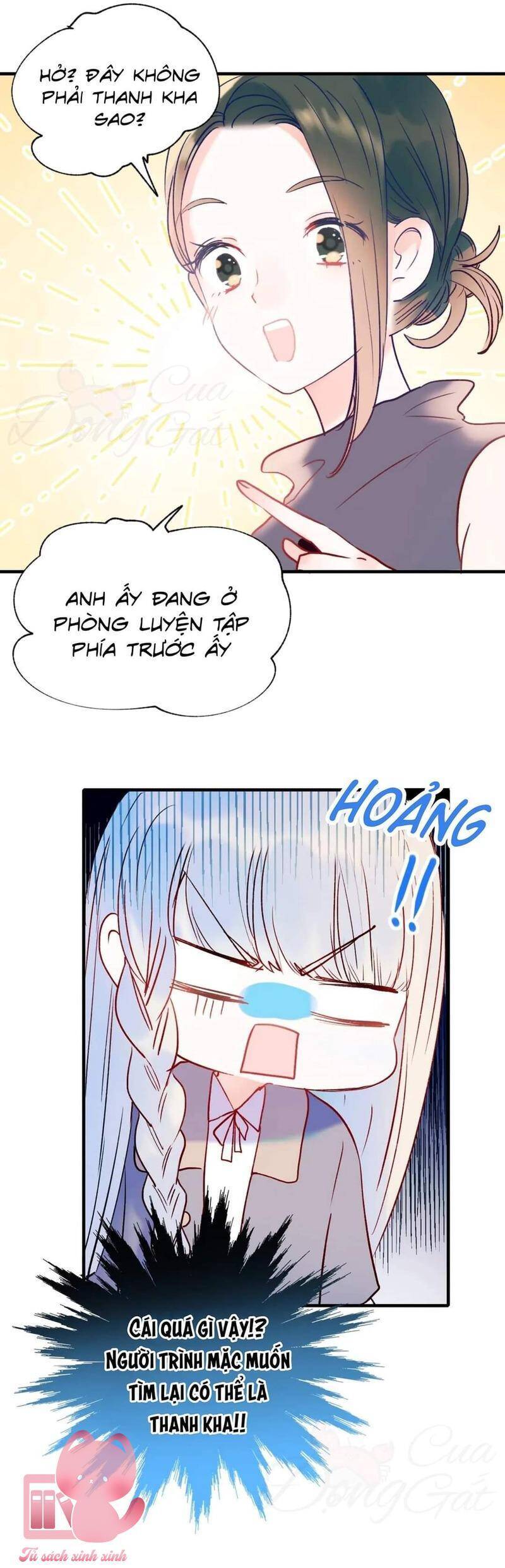 Thành Dã Tiêu Hà Chap 52 - Next Chap 53