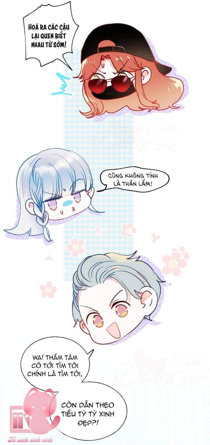 Thành Dã Tiêu Hà Chap 52 - Next Chap 53