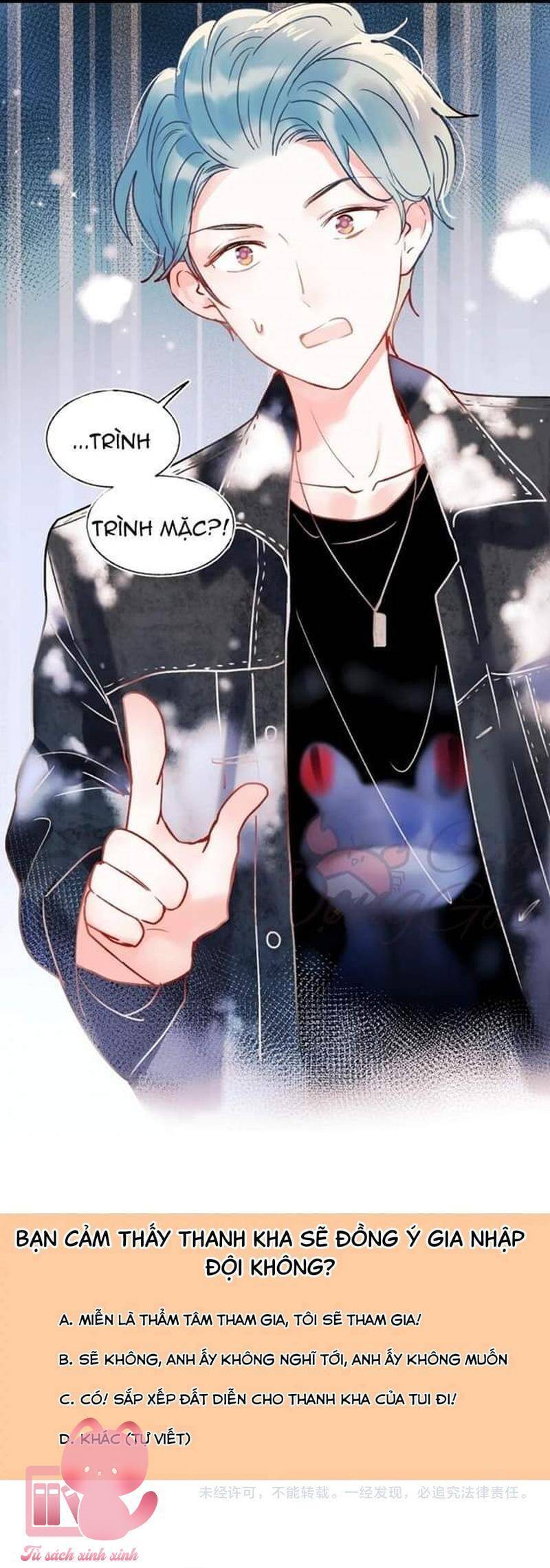 Thành Dã Tiêu Hà Chap 52 - Next Chap 53