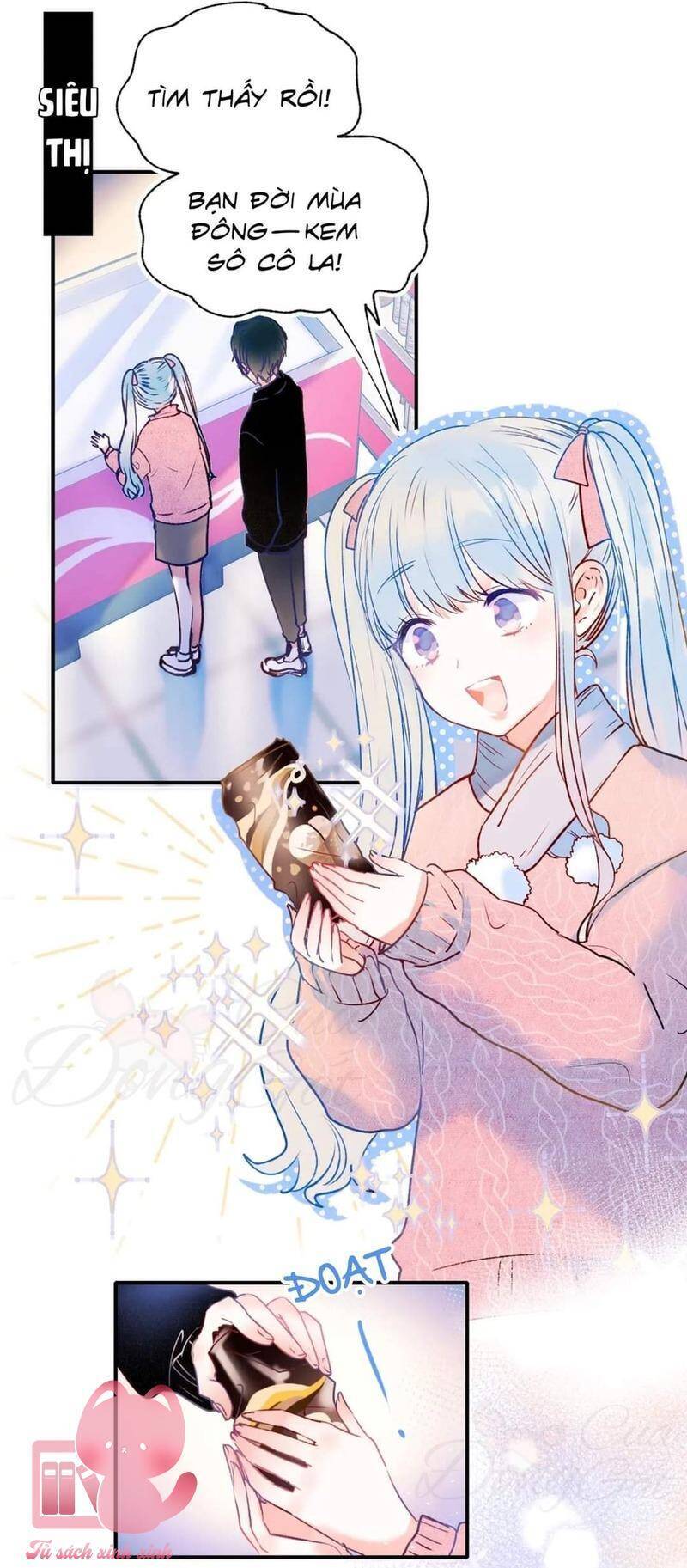 Thành Dã Tiêu Hà Chap 52 - Next Chap 53