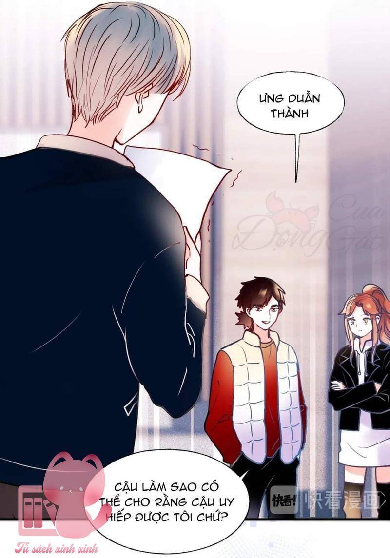 Thành Dã Tiêu Hà Chap 52 - Next Chap 53
