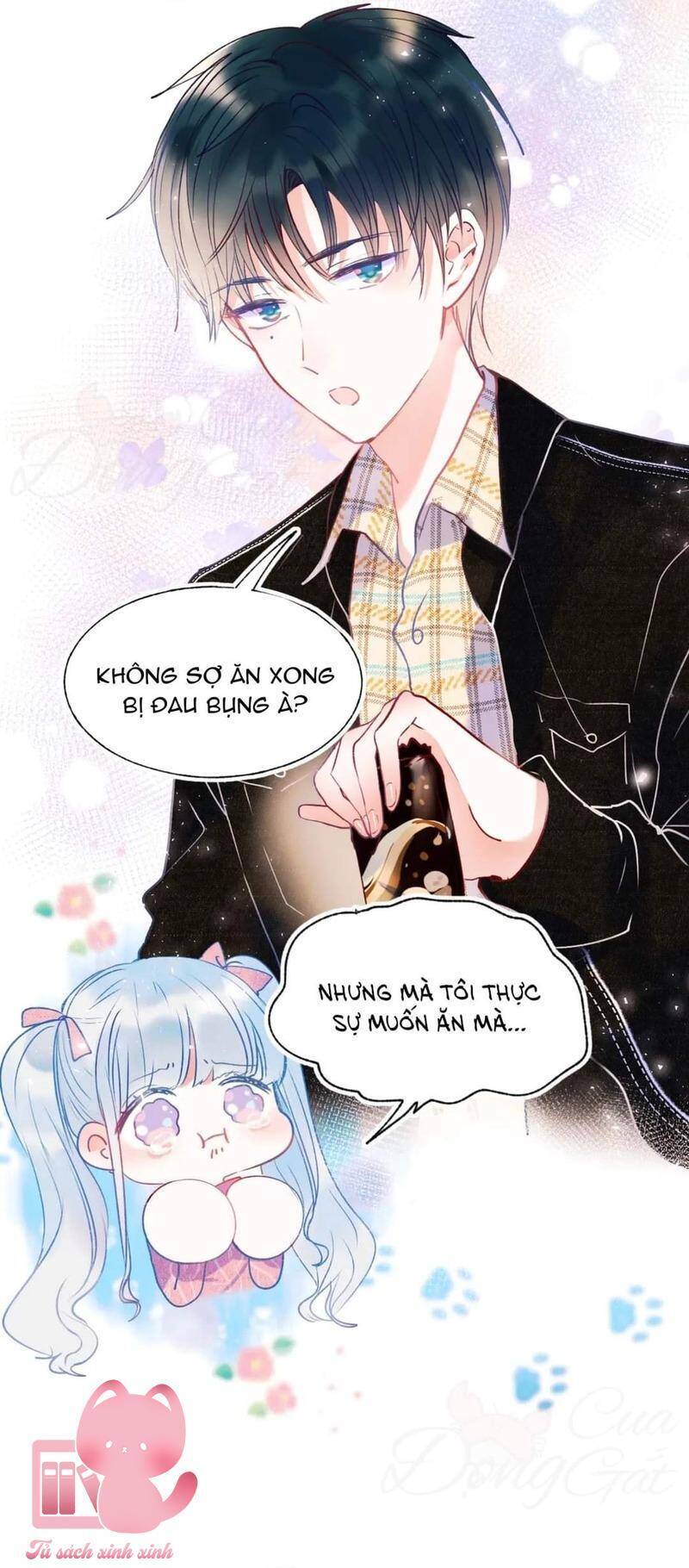 Thành Dã Tiêu Hà Chap 52 - Next Chap 53