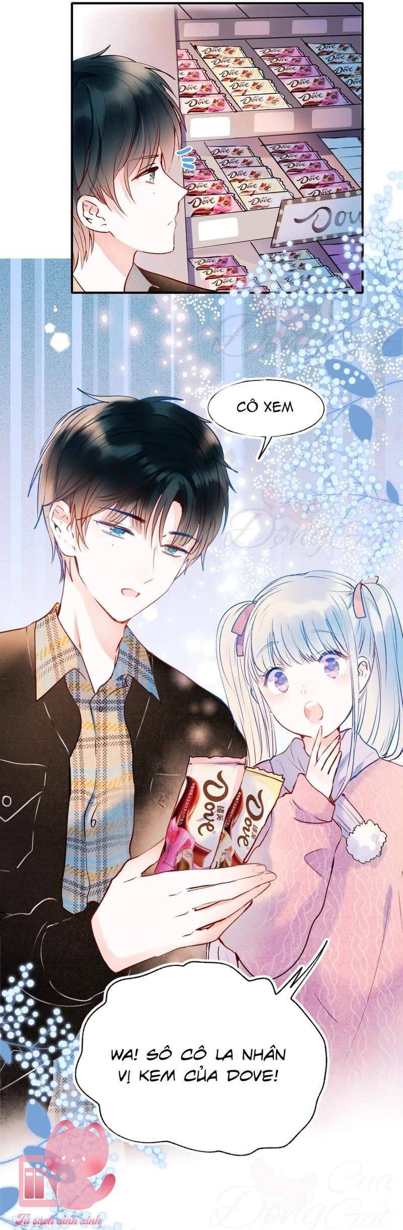 Thành Dã Tiêu Hà Chap 52 - Next Chap 53