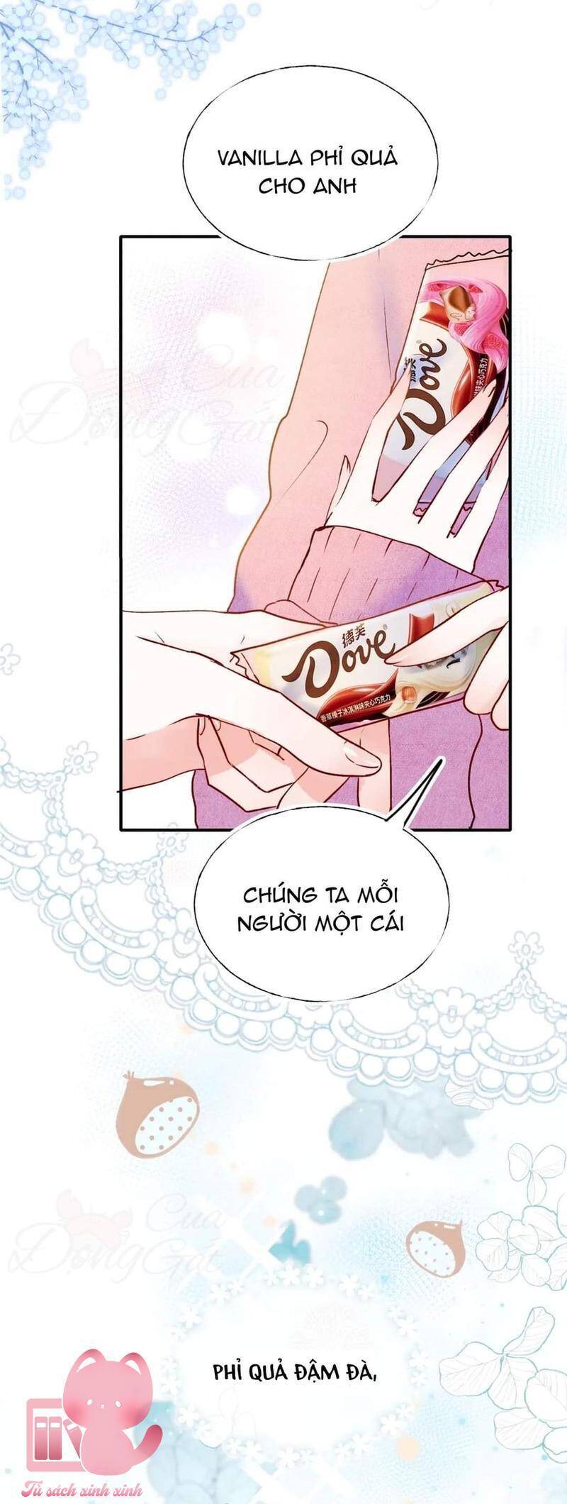 Thành Dã Tiêu Hà Chap 52 - Next Chap 53