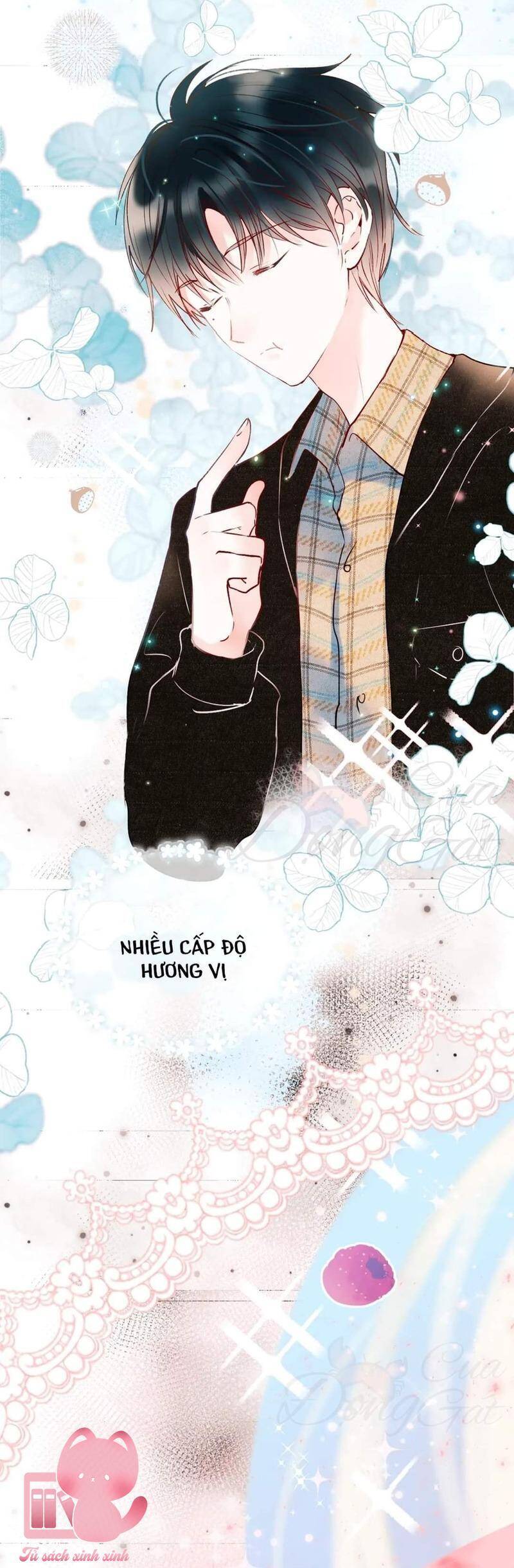 Thành Dã Tiêu Hà Chap 52 - Next Chap 53