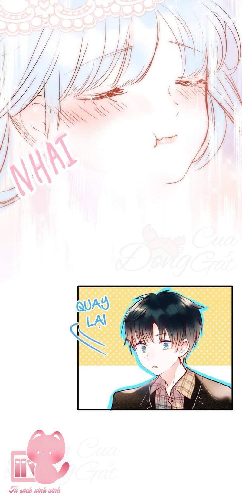 Thành Dã Tiêu Hà Chap 52 - Next Chap 53
