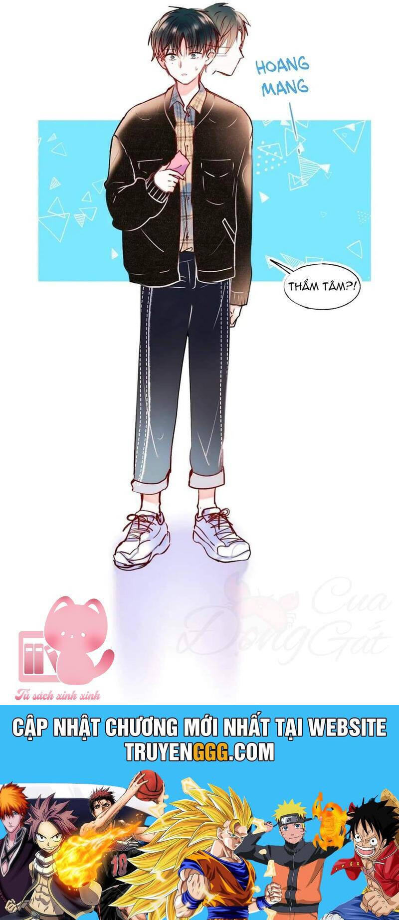 Thành Dã Tiêu Hà Chap 52 - Next Chap 53