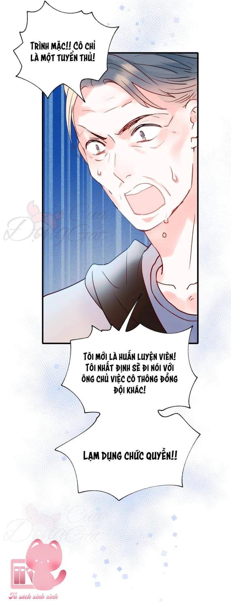 Thành Dã Tiêu Hà Chap 52 - Next Chap 53