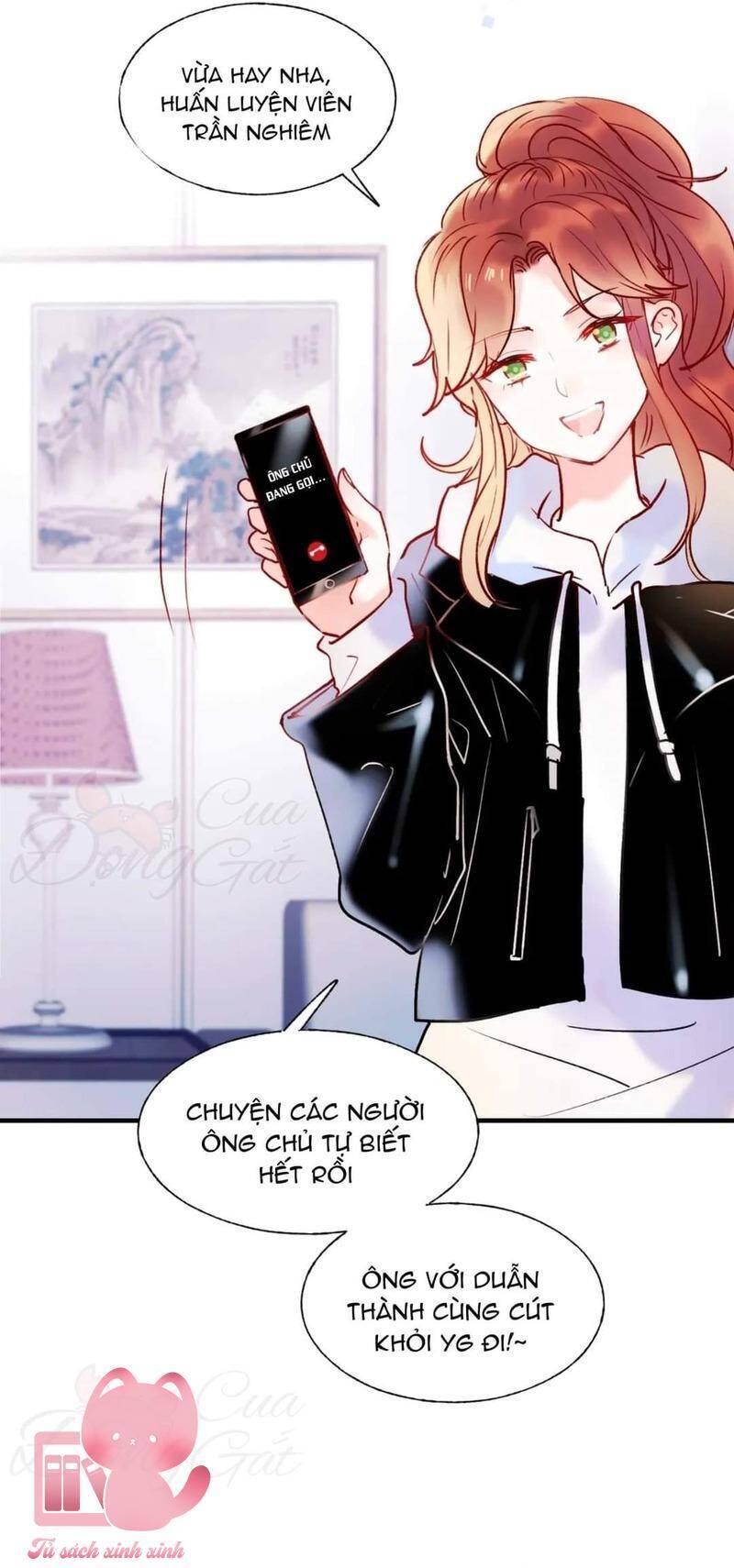 Thành Dã Tiêu Hà Chap 52 - Next Chap 53