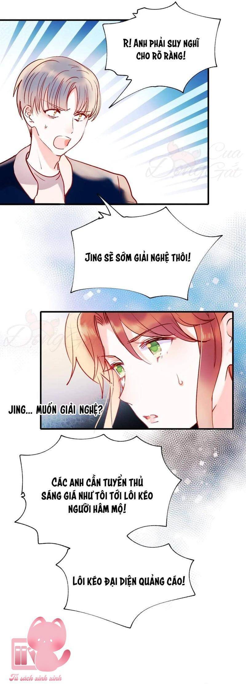 Thành Dã Tiêu Hà Chap 52 - Next Chap 53