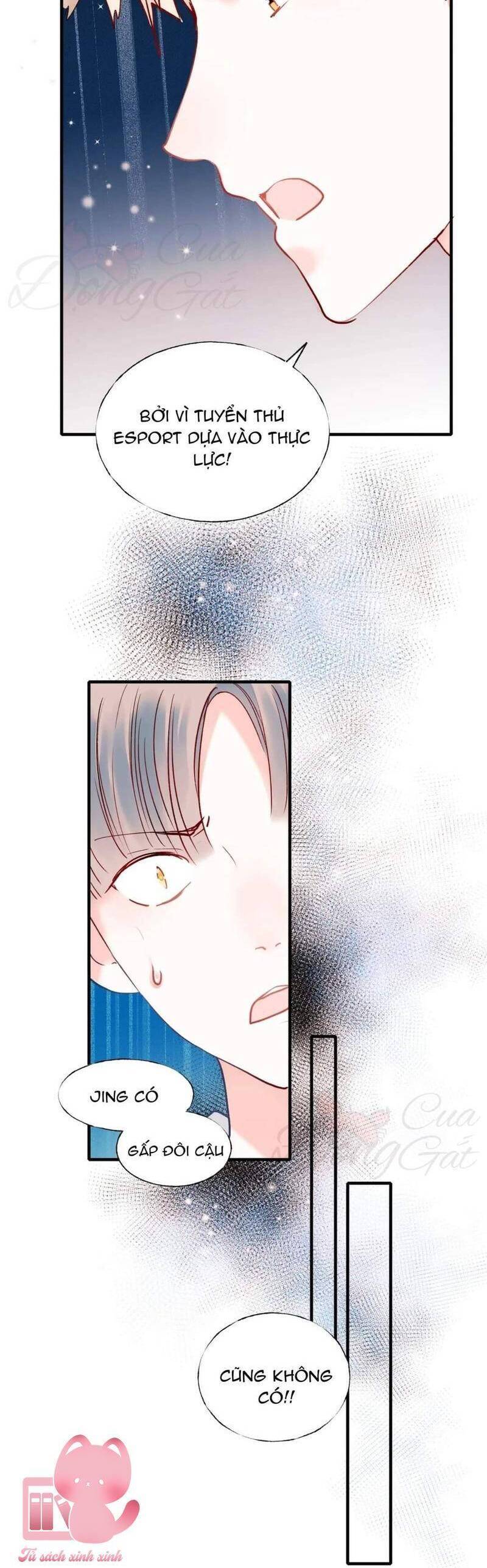Thành Dã Tiêu Hà Chap 52 - Next Chap 53