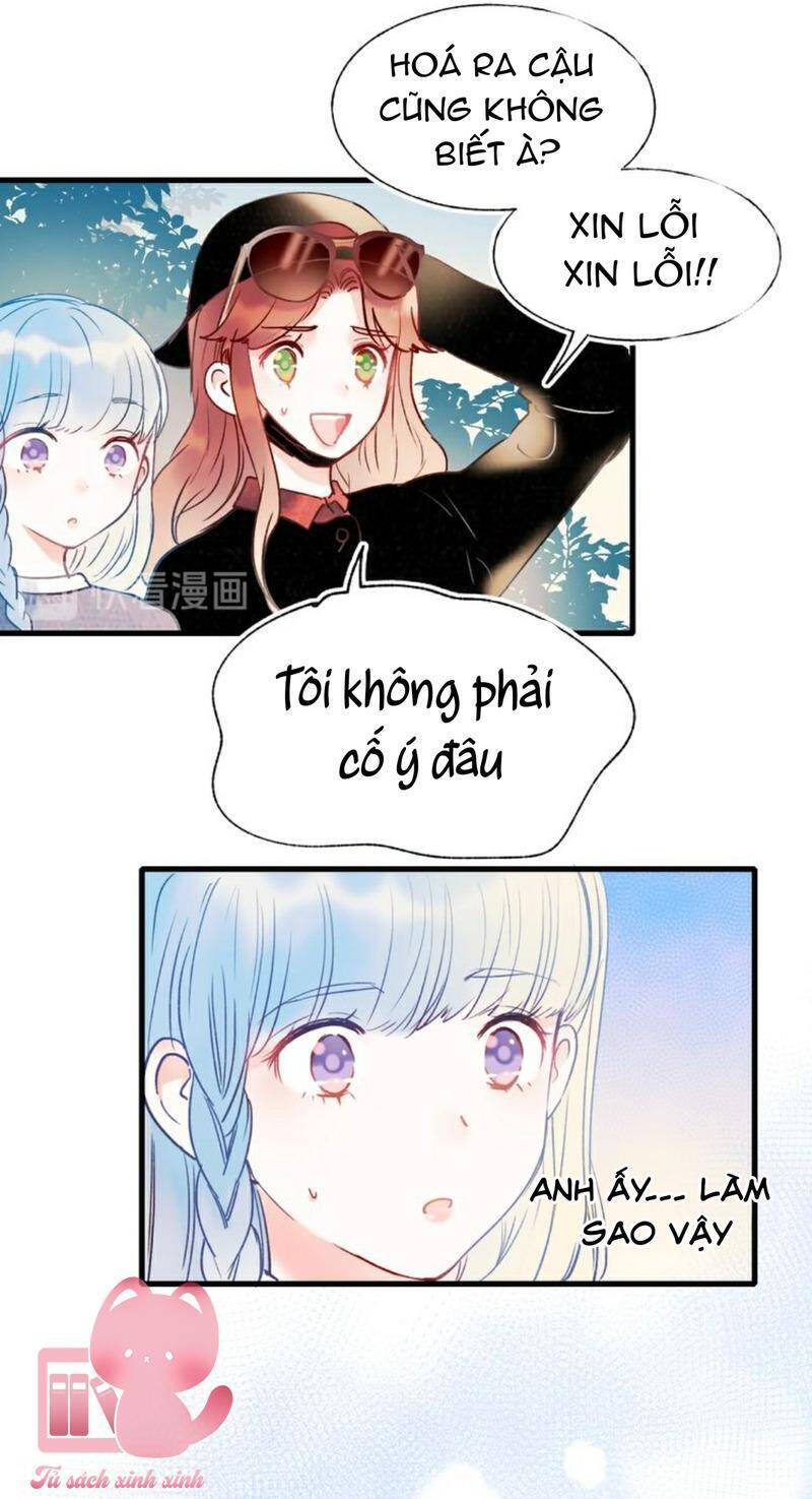 Thành Dã Tiêu Hà Chap 53 - Next Chap 54