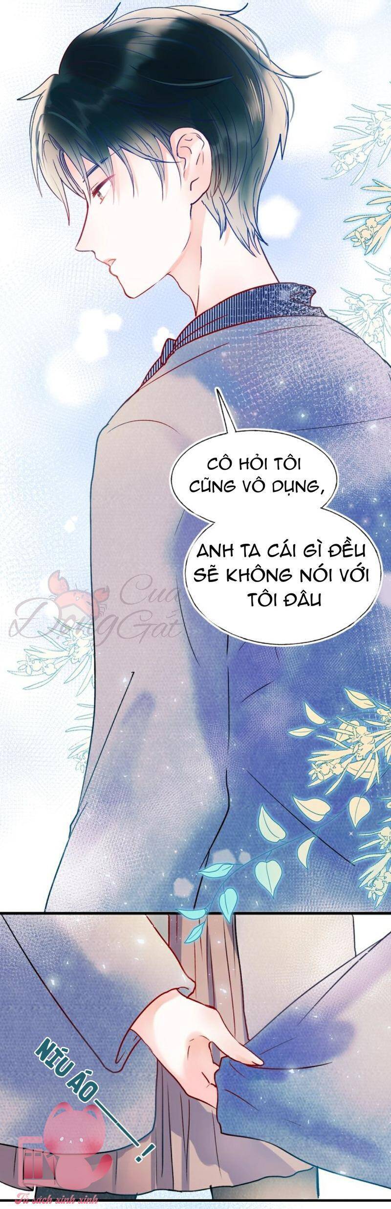Thành Dã Tiêu Hà Chap 53 - Next Chap 54