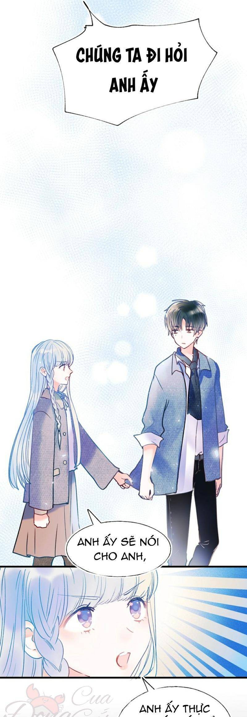 Thành Dã Tiêu Hà Chap 53 - Next Chap 54