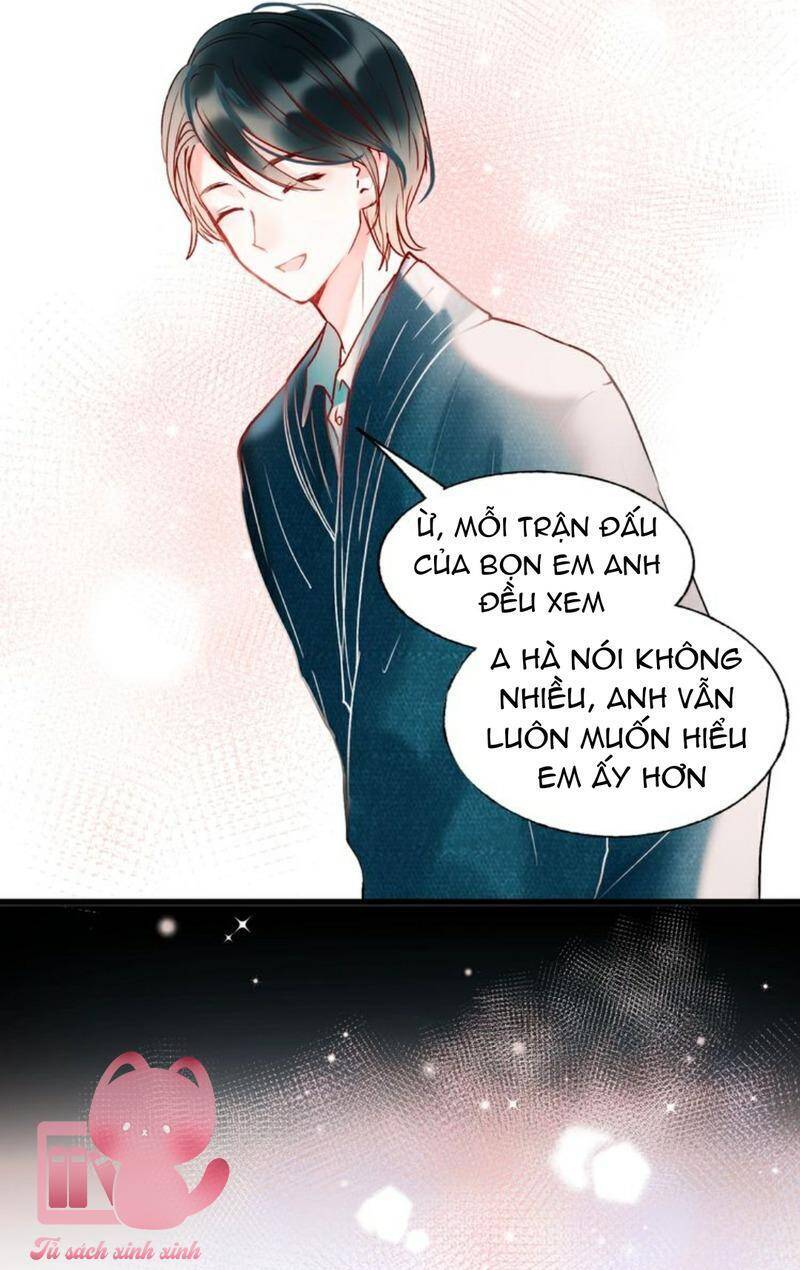 Thành Dã Tiêu Hà Chap 53 - Next Chap 54