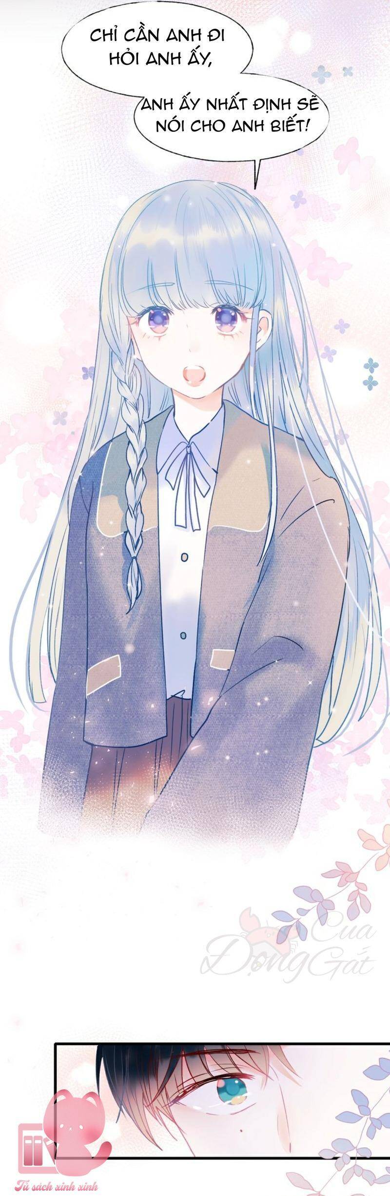 Thành Dã Tiêu Hà Chap 53 - Next Chap 54